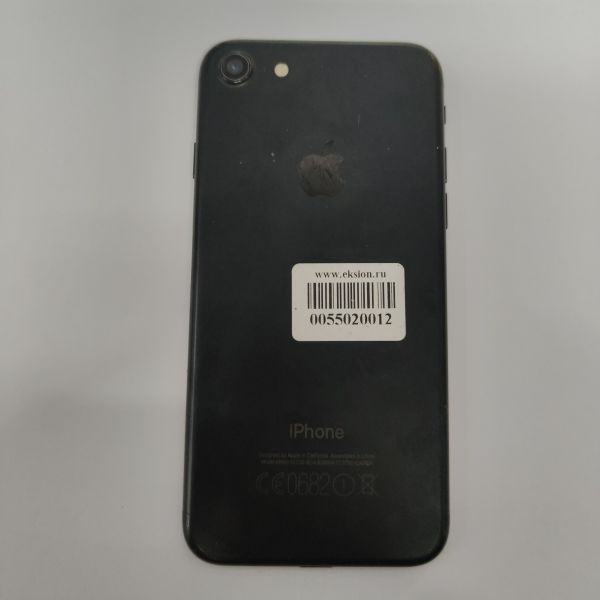 Купить Apple iPhone 7 32GB в Новосибирск за 3399 руб.