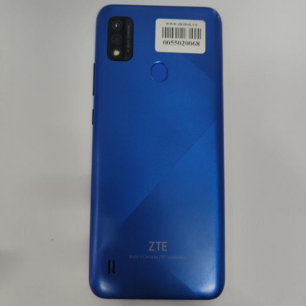 Купить ZTE Blade A51 2/64GB (A51RU) Duos в Новосибирск за 2699 руб.