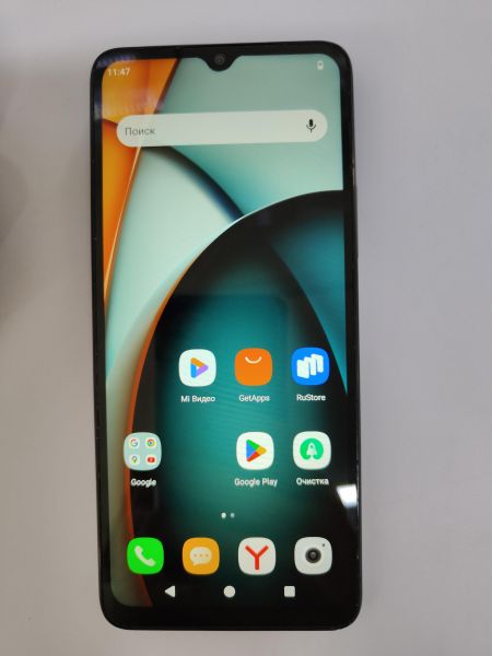 Купить Xiaomi Redmi A3 3/64GB (23129RN51X) Duos в Хабаровск за 4399 руб.