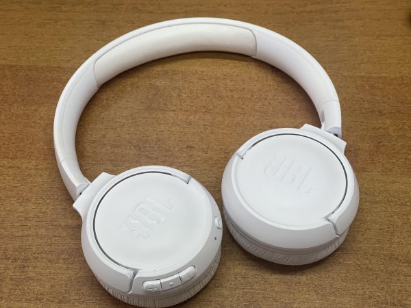 Купить JBL Tune 510BT (T510BT) в Новосибирск за 1199 руб.