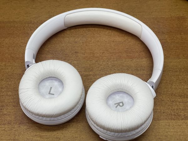 Купить JBL Tune 510BT (T510BT) в Новосибирск за 1199 руб.