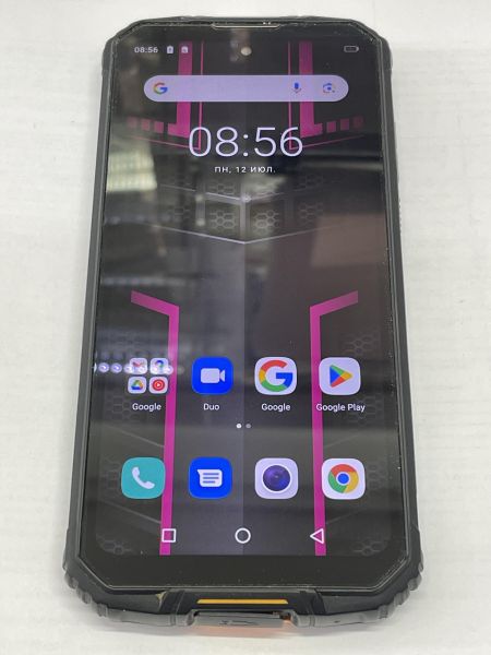 Купить OUKITEL WP10 8/128GB Duos в Иркутск за 5599 руб.