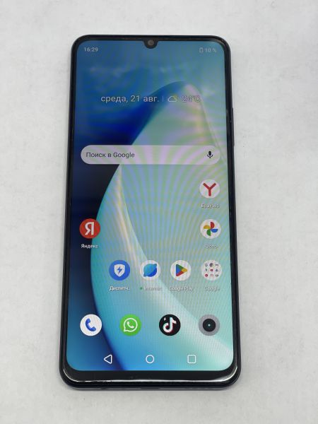 Купить Realme Note 50 3/64GB (RMX3834) Duos в Иркутск за 4399 руб.