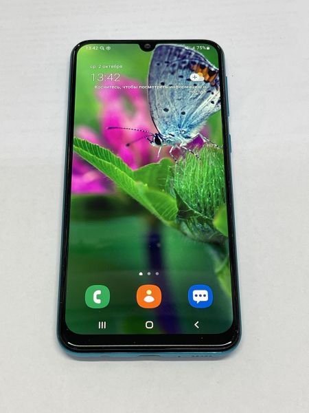 Купить Samsung Galaxy M21 4/64GB (M215F) Duos в Иркутск за 6199 руб.