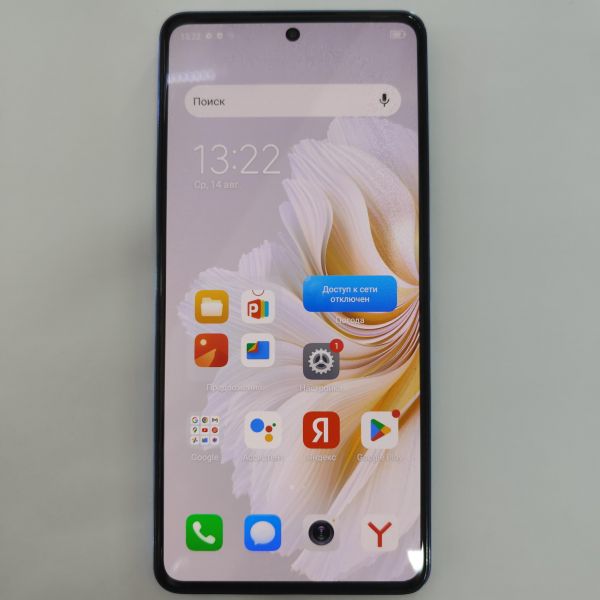 Купить TECNO Camon 20 8/256GB (CK6n) Duos в Новосибирск за 9099 руб.