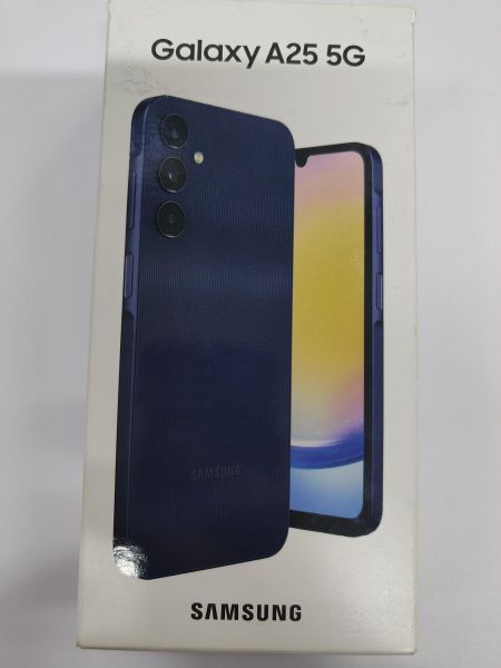 Купить Samsung Galaxy A25 6/128GB (A256E) Duos в Хабаровск за 10599 руб.