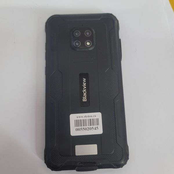 Купить Blackview BV4900 Pro 4/64GB Duos в Хабаровск за 3199 руб.