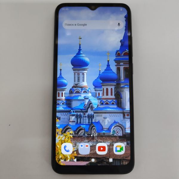 Купить POCO C51 2/64GB (2305EPCC4G) Duos в Хабаровск за 3999 руб.