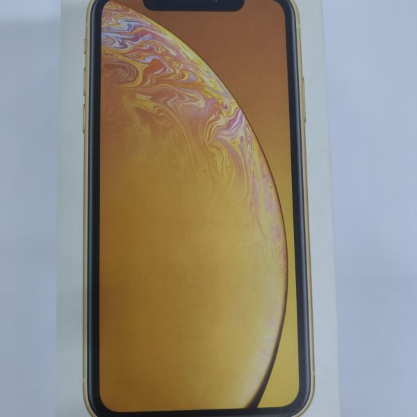 Купить Apple iPhone XR 64GB в Новосибирск за 12399 руб.