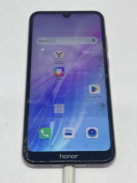 Купить Honor 8A 2/32GB (JAT-LX1) Duos в Новосибирск за 2099 руб.