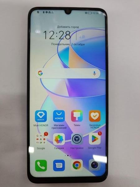 Купить Honor X7a Plus 6/128GB (RKY-LX1) Duos в Новосибирск за 7899 руб.