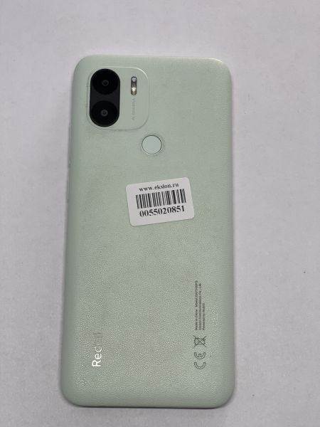 Купить Xiaomi Redmi A1+ 2/32GB (220733SFG) Duos в Новосибирск за 3699 руб.