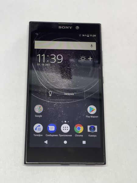 Купить Sony Xperia L2 (H4311/4331) Duos в Новосибирск за 1399 руб.