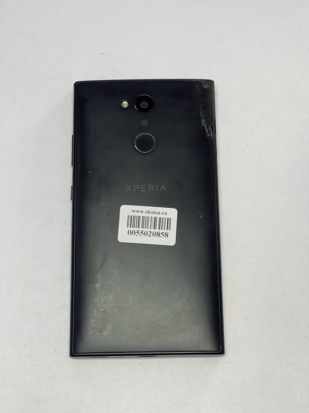 Купить Sony Xperia L2 (H4311/4331) Duos в Новосибирск за 1399 руб.