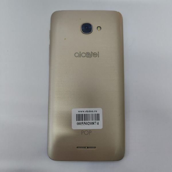 Купить Alcatel 5095Y Pop 4S в Новосибирск за 899 руб.