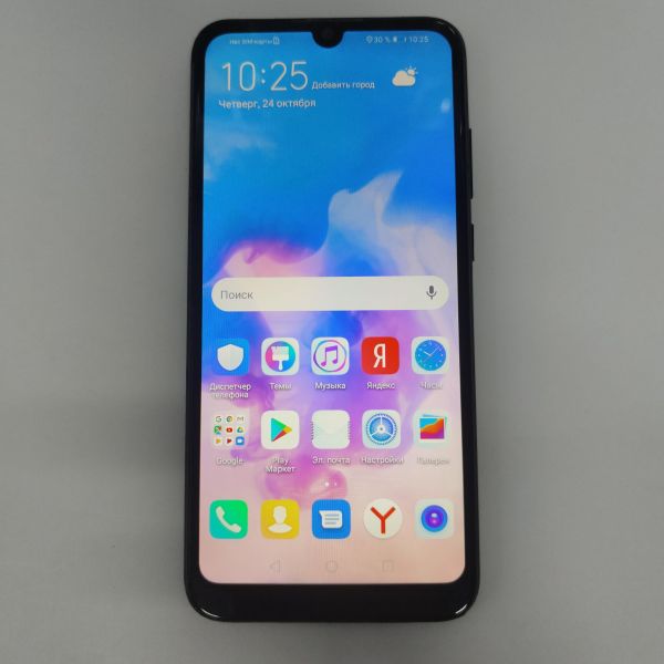 Купить Huawei Y6 2019 (MRD-LX1F) Duos в Новосибирск за 2999 руб.