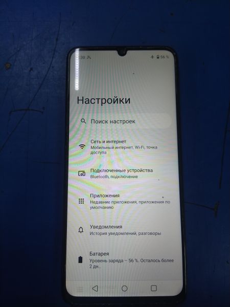 Купить Realme Note 50 3/64GB (RMX3834) Duos в Хабаровск за 4299 руб.