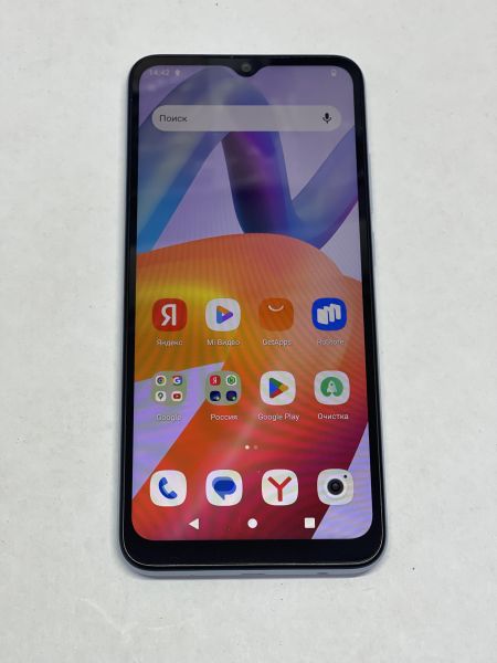 Купить Xiaomi Redmi A2+ 3/64GB (23028RNCAG) Duos в Новосибирск за 4399 руб.