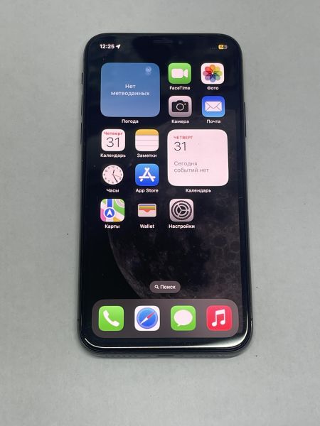 Купить Apple iPhone X 64GB в Хабаровск за 9399 руб.