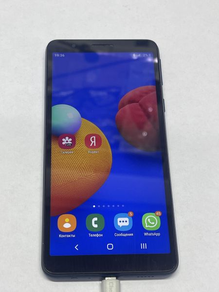 Купить Samsung Galaxy A01 Core 16GB (A013F/DS) Duos в Новосибирск за 2499 руб.