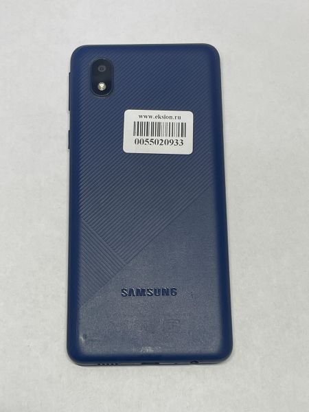 Купить Samsung Galaxy A01 Core 16GB (A013F/DS) Duos в Новосибирск за 2499 руб.