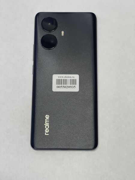 Купить Realme 10 Pro+ 12/256GB (RMX3686) Duos в Новосибирск за 17199 руб.