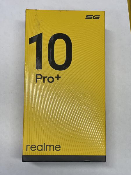 Купить Realme 10 Pro+ 12/256GB (RMX3686) Duos в Новосибирск за 17199 руб.