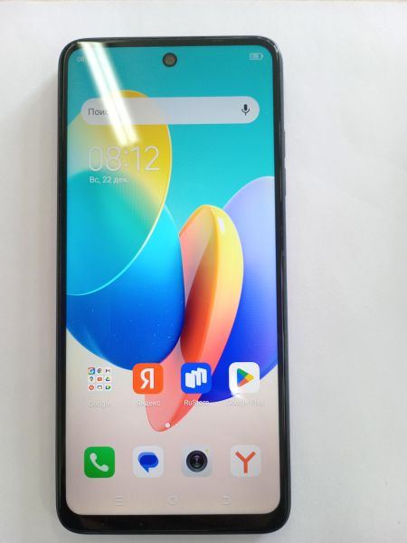 Купить TECNO Spark Go 2024 3/64GB (BG6) Duos в Тулун за 4699 руб.