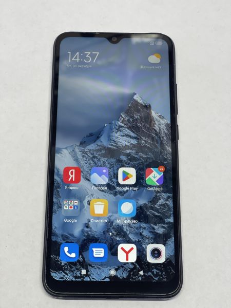 Купить Xiaomi Redmi 9A 2/32GB (M2006C3LG/M2006C3LI) Duos в Новосибирск за 2549 руб.