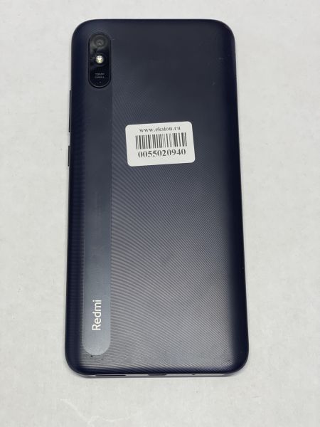 Купить Xiaomi Redmi 9A 2/32GB (M2006C3LG/M2006C3LI) Duos в Новосибирск за 2549 руб.