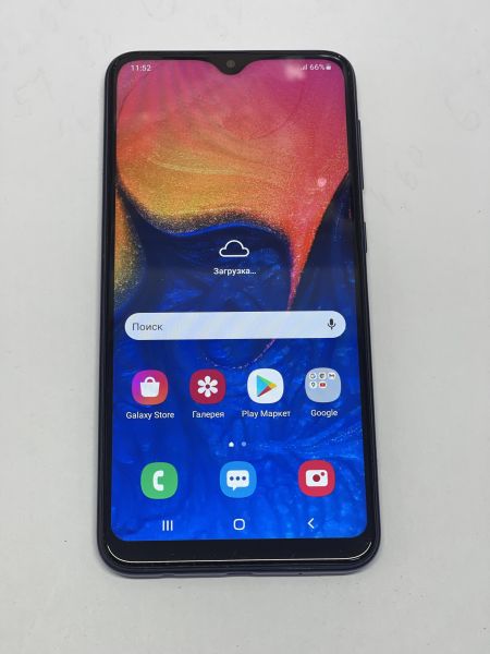 Купить Samsung Galaxy A10 2019 2/32GB (A105F) Duos в Новосибирск за 3399 руб.