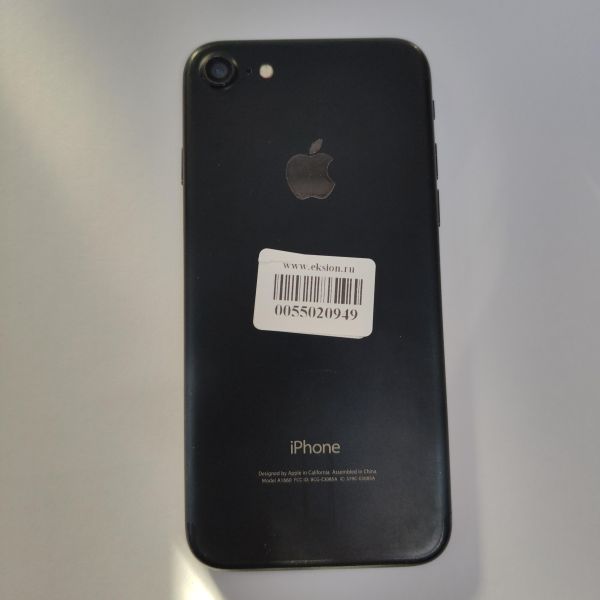 Купить Apple iPhone 7 32GB в Новосибирск за 4399 руб.