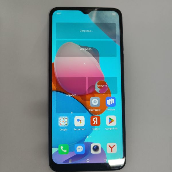 Купить TECNO Spark Go 2023 3/64GB (BF7n) Duos в Новосибирск за 4399 руб.