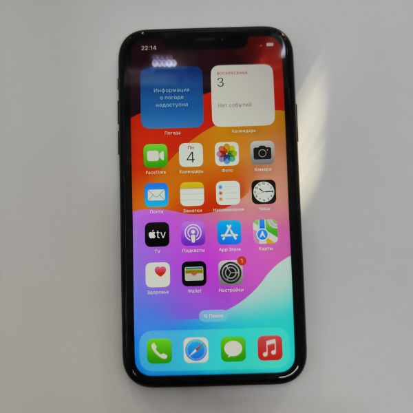 Купить Apple iPhone XR 128GB в Хабаровск за 13749 руб.