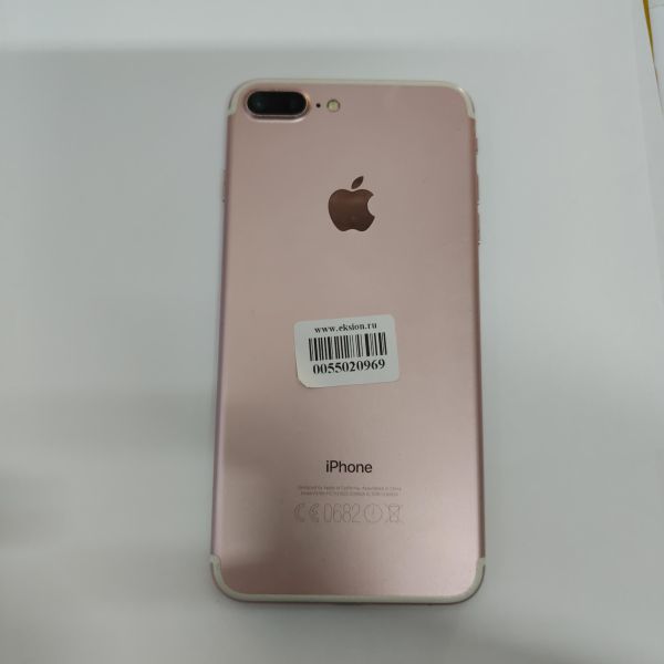 Купить Apple iPhone 7 Plus 128GB в Новосибирск за 6999 руб.