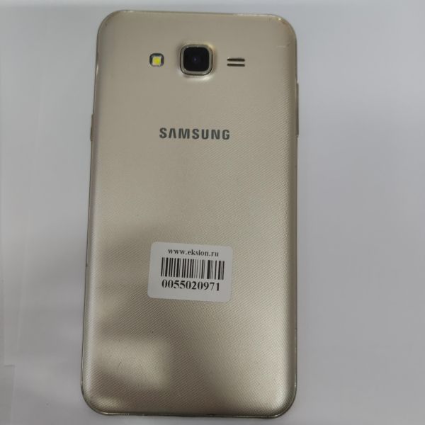 Купить Samsung Galaxy J7 Neo 2/16GB (J701F) Duos в Новосибирск за 2749 руб.