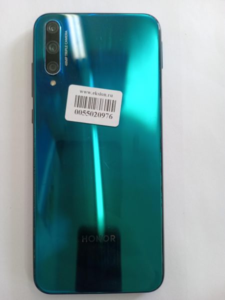 Купить Honor 30i 4/128GB (LRA-LX1) Duos в Тулун за 6399 руб.