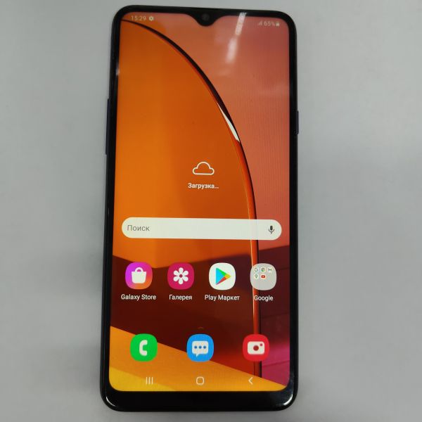 Купить Samsung Galaxy A20s 3/32GB (A207F) Duos в Новосибирск за 1949 руб.