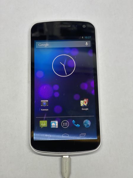 Купить Samsung Galaxy Nexus (i9250) в Новосибирск за 949 руб.