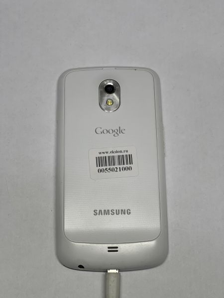 Купить Samsung Galaxy Nexus (i9250) в Новосибирск за 949 руб.