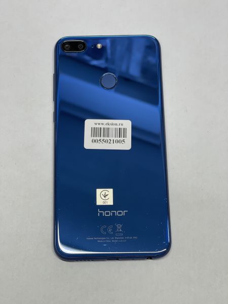 Купить Honor 9 Lite 3/32GB (LLD-L31/AL10) Duos в Новосибирск за 2849 руб.