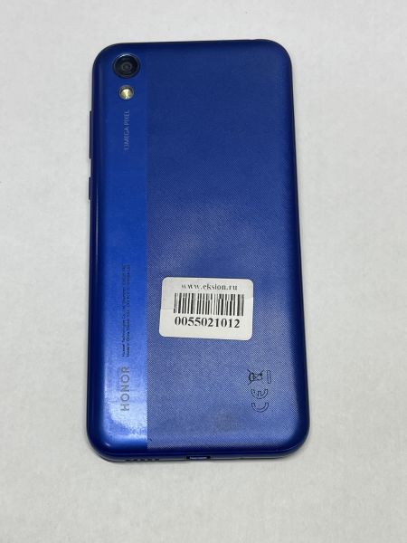 Купить Honor 8S 2/32GB (KSA-LX9) Duos в Новосибирск за 2649 руб.