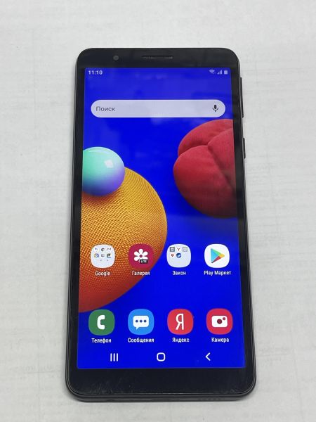 Купить Samsung Galaxy A01 Core 16GB (A013F/DS) Duos в Новосибирск за 2149 руб.