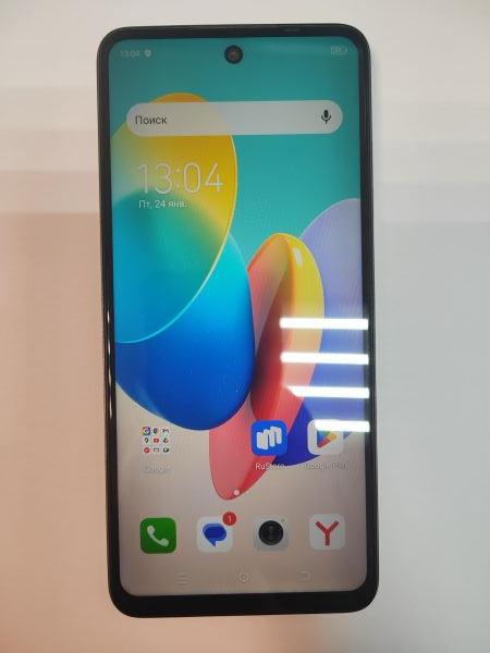 Купить TECNO Spark Go 2024 4/64GB (BG6) Duos в Иркутск за 2949 руб.