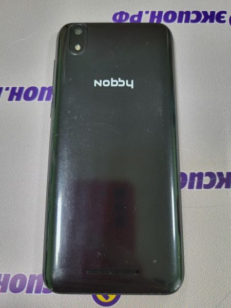 Купить Nobby S300 Duos в Иркутск за 199 руб.