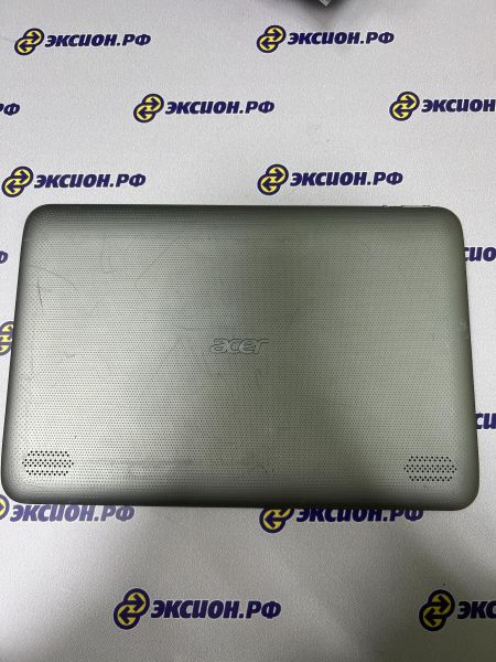 Купить Acer Iconia Tab A211 16GB (с SIM, с СЗУ) в Иркутск за 199 руб.