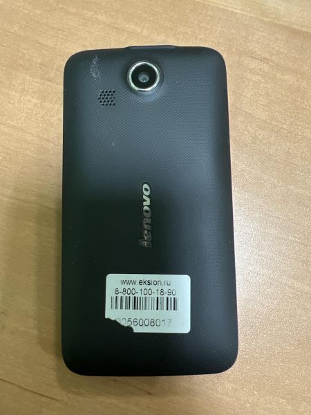 Купить Lenovo P700i Duos в Иркутск за 199 руб.