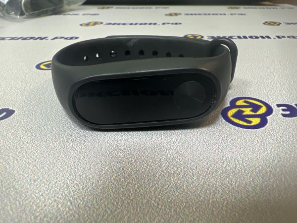 Купить Xiaomi Mi Smart Band 2 с СЗУ в Иркутск за 199 руб.