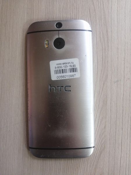 Купить HTC One M8 (HTC6525LVW) в Иркутск за 1699 руб.