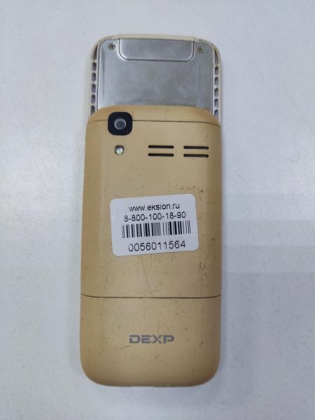 Купить DEXP SLR10 Duos в Иркутск за 199 руб.